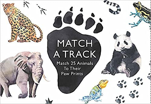 Match A Track