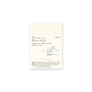 MD Notebook