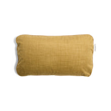 Load image into Gallery viewer, Wobbel Pillow - Ochre