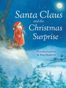 Santa Claus and the Christmas Surprise