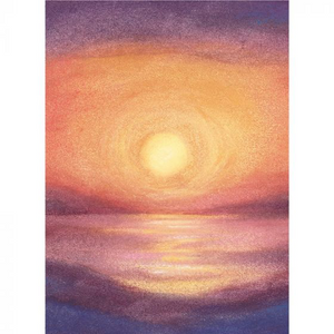Postcard - Evening Ambiance