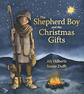 The Shepherd Boy and the Christmas Gifts