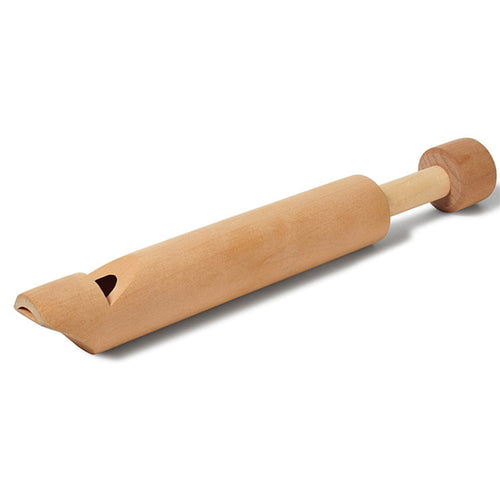 Wooden Slide Whistle