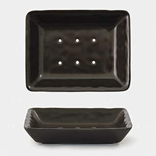 Load image into Gallery viewer, Porcelain Soap Dish