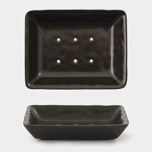 Porcelain Soap Dish