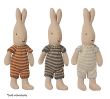 Load image into Gallery viewer, Maileg Rabbit, Micro ASSORTED
