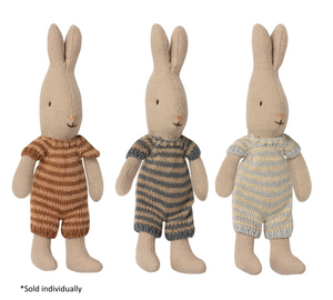Maileg Rabbit, Micro ASSORTED