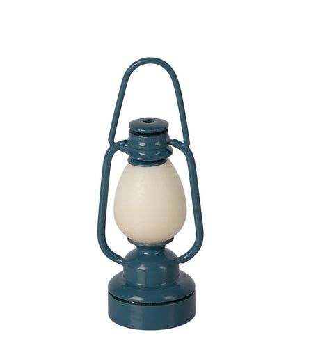 Maileg Vintage Lantern Blue