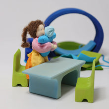 Load image into Gallery viewer, Grimm’s Mobile Home - Blue -Green