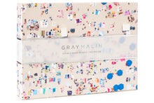 Load image into Gallery viewer, Gray Malin Beach - 500 piece puzzle (double sided)