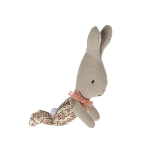 Maileg Rabbit My, Rose