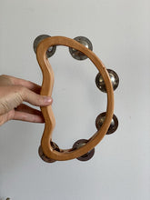 Load image into Gallery viewer, Tambourine - 6 Zills