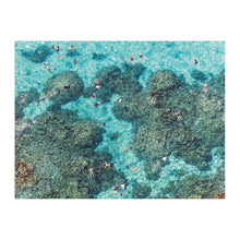 Load image into Gallery viewer, Gray Malin Beach - 500 piece puzzle (double sided)