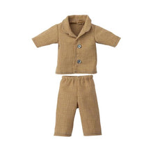 Load image into Gallery viewer, Maileg Pyjamas for Teddy - Dad