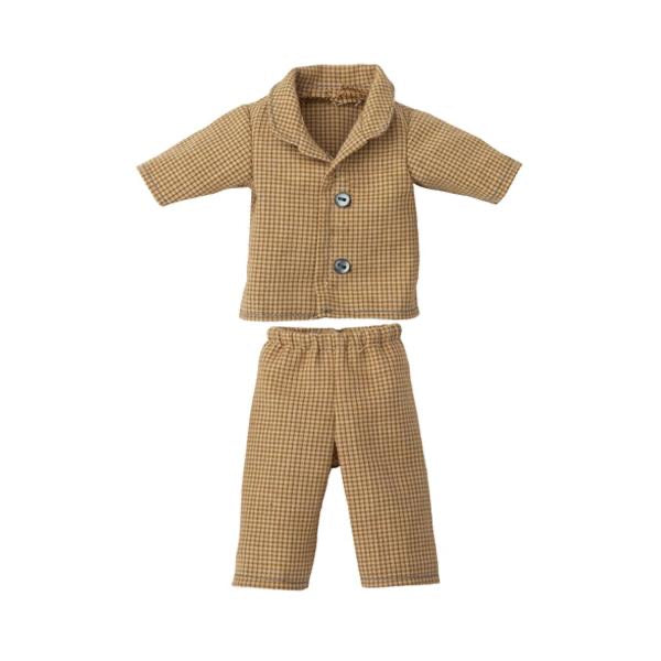 Maileg Pyjamas for Teddy - Dad