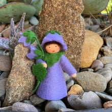 Load image into Gallery viewer, Ambrosius Flower Fairy - Bluebell (Short hair)