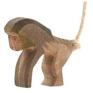 Ostheimer Baboon - standing
