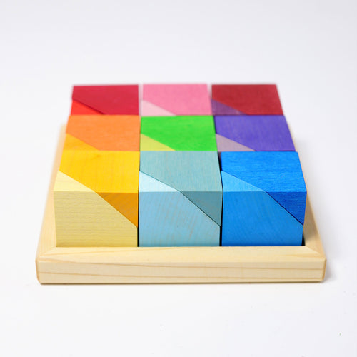 Grimm’s Cornerstones - Building Set