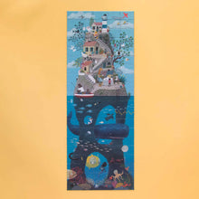 Load image into Gallery viewer, Tea By The Sea Puzzle