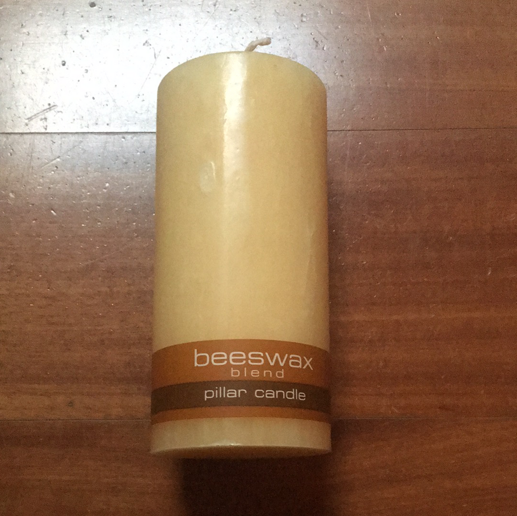 Wright Power Candle 64x150mm