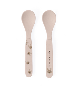 Rabbit Spoon Set