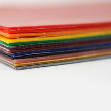 Load image into Gallery viewer, Stockmar Decorating Wax 12 Sheets