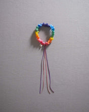 Load image into Gallery viewer, Sarah’s Silks Garland - Rainbow