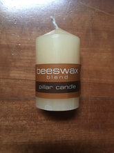 Load image into Gallery viewer, Wright Power Candle 38x64mm