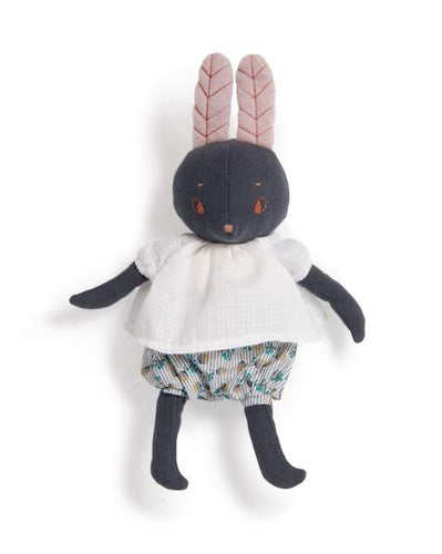 Après la Pluie - Lune the Rabbit