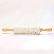 Bio Dough Silicone Rolling Pin