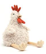 Nana Huchy Roy the Rooster