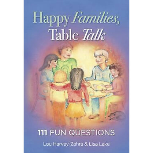 Happy Families, Table Talk