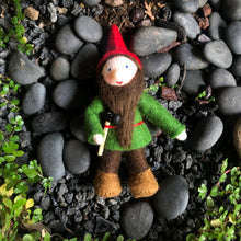 Load image into Gallery viewer, Ambrosius Gnome Family