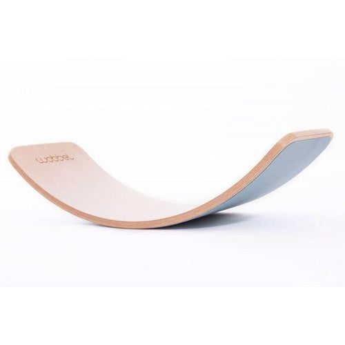 Wobbel Original board with felt - sky