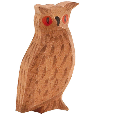 Ostheimer Eagle Owl