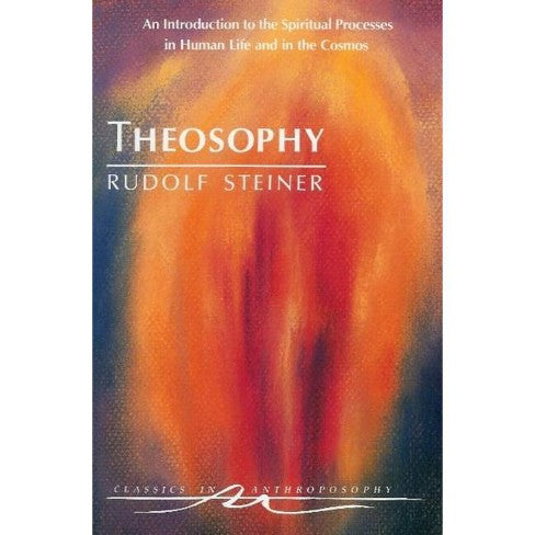 Theosophy