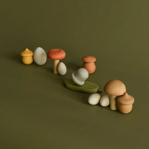 MinMin Treasure Game