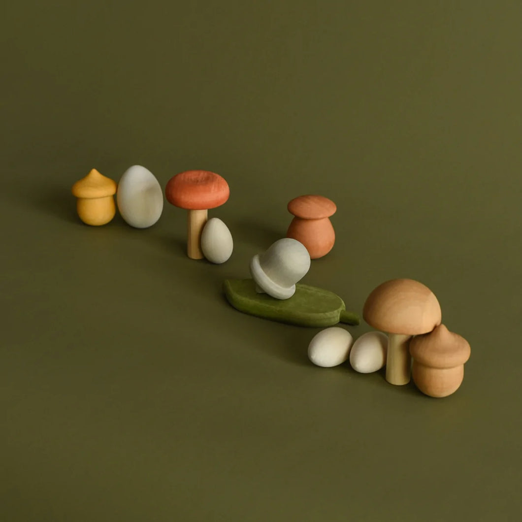 MinMin Treasure Game