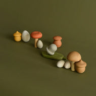 MinMin Treasure Game
