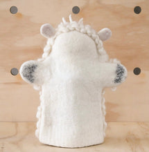 Load image into Gallery viewer, Hand Puppet - assorted