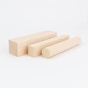 Kids at Work - Carving Wood 3 pieces