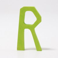 Load image into Gallery viewer, Grimm’s Alphabet Individual Letters