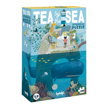 Load image into Gallery viewer, Tea By The Sea Puzzle