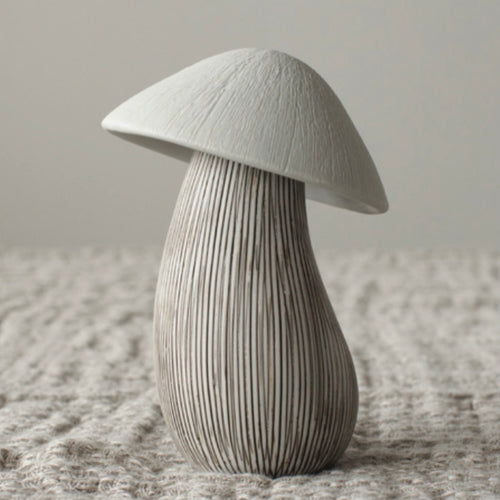 Mushroom Chalk/Cocoa  - small