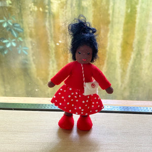 Ambrosius Daughter Doll (assorted)