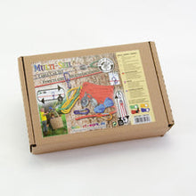 Load image into Gallery viewer, KAW Multifunctional Cable Railway 10m