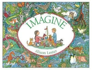 Imagine