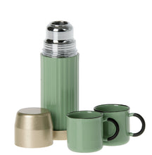 Load image into Gallery viewer, Maileg Thermos &amp; Cups