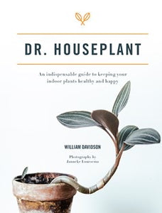 Dr. Houseplant Book