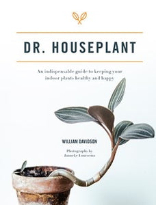 Dr. Houseplant Book
